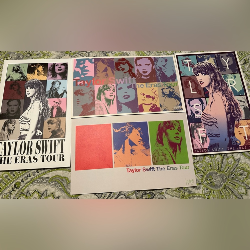 Taylor Swift Eras Tour